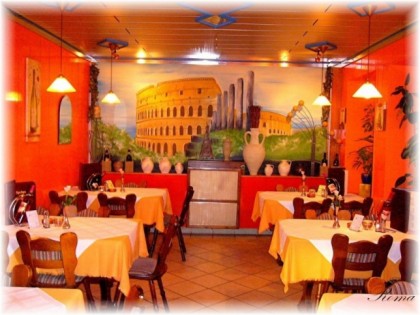 Foto:  Roma