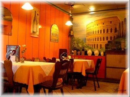 Foto:  Roma